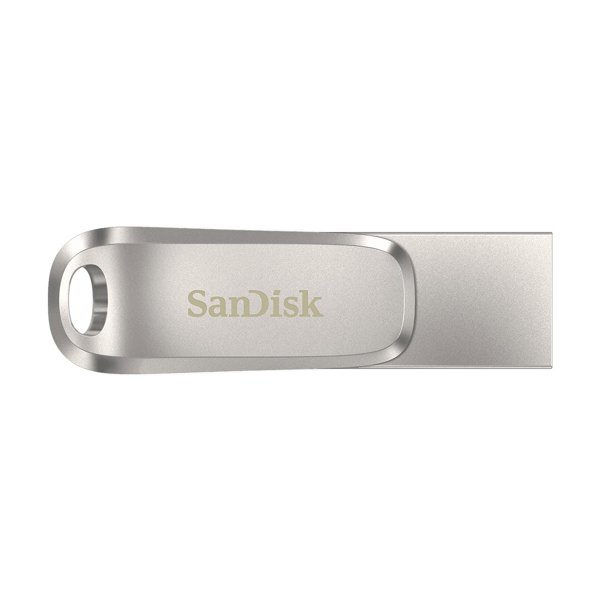 Picture of 128GB Ultra Dual Drive Luxe USB Type-C  SanDisk