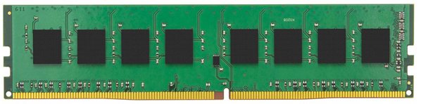 Picture of 16GB DDR4 2666MHz KVR Kingston