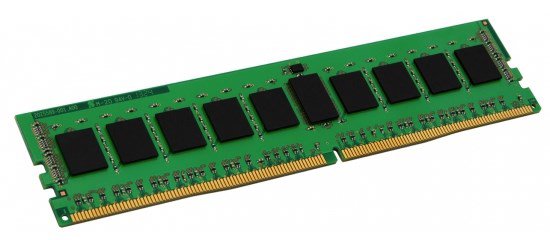 Picture of 32GB DDR4 2666 MHz KVR Kingston