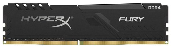 Picture of 8GB DDR4 3200MHz FURY Beast Kingston