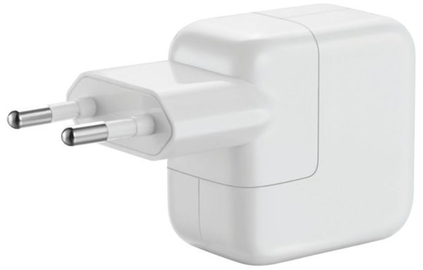 Picture of Apple 12W USB Power Adapter ZML