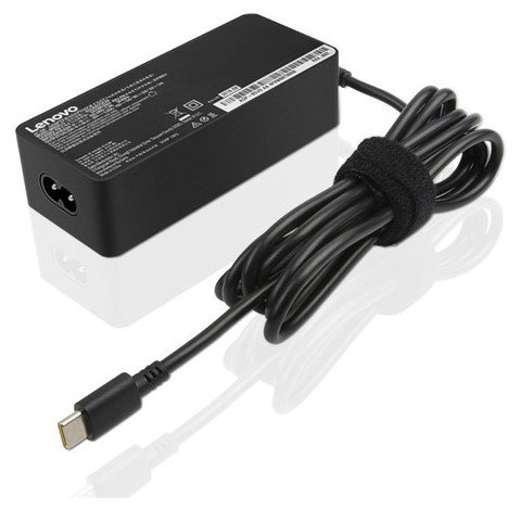 Picture of Lenovo Charger 65W USB Type-C