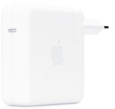 Picture of Apple 96W USB-C Power Adapter MX0J2ZM/A