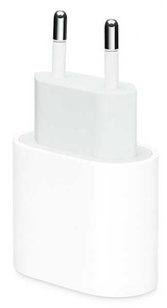 Picture of Apple 20W USB-C Power Adapter-ZML