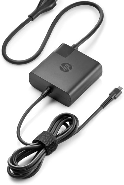 Picture of HP 65W NOTEBOOK CHARGER USB Type-C