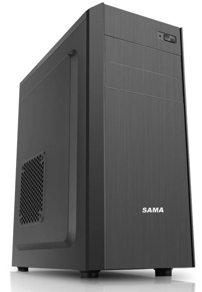 Picture of CASE SAMA CA-505 500W 1XUSB3.0/2XUSB2.0 BLACK