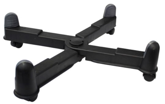 Picture of מעמד למחשב נייח + גלגלים