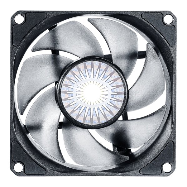 Picture of Cooler Master SICKLEFLOW 80mm FAN 2500RPM