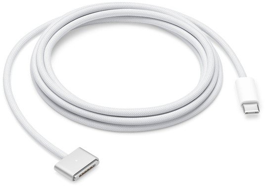 Picture of Apple USB-C TO MagSafe 3 Cable 2m