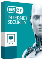 Picture of ESET INTERNET SECURITY 4PC 3Year