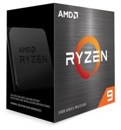 Picture of AMD Ryzen™ 9 5900X 3.7Ghz 64MB BOX