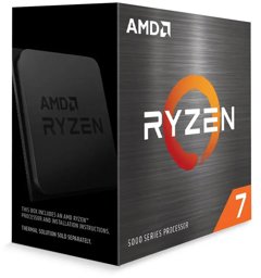 Picture of AMD Ryzen™ 7 5700X 3.4Ghz 32MB BOX