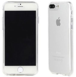Picture of iPhone 7/8/SE Plus Silicone Case - Skech