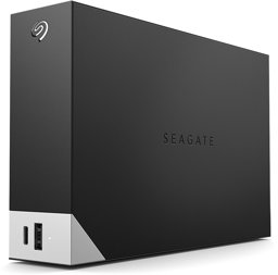 Picture of EXTERNAL SEAGATE 4TB BACKUP PLUS HUB TYPE C+USB3.0