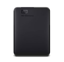 Picture of EXTERNAL WD Elements 2.5"; 2TB USB3.0